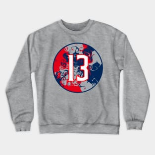 j.gaudreau Crewneck Sweatshirt